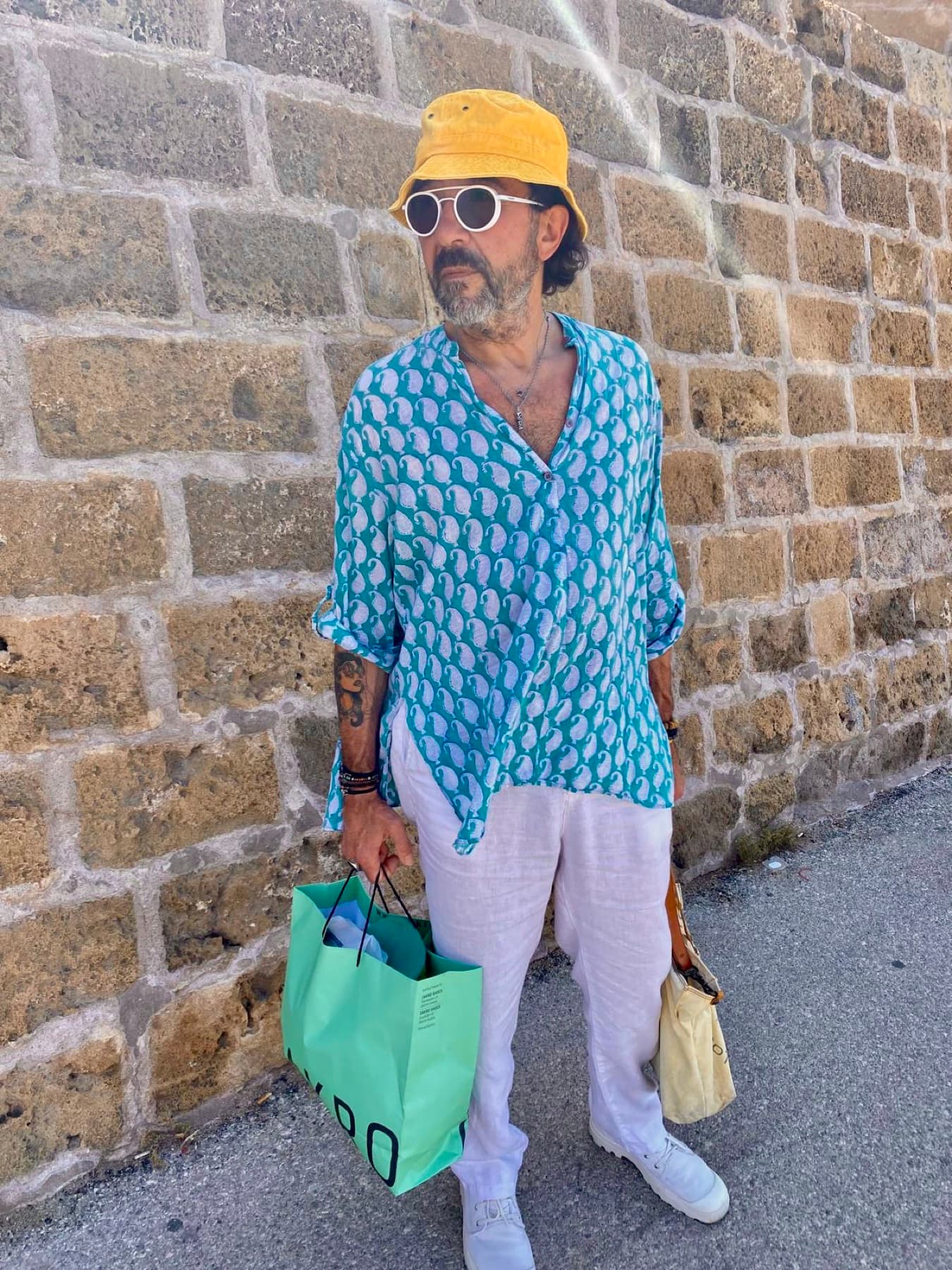 Franck Badia — Photo 2