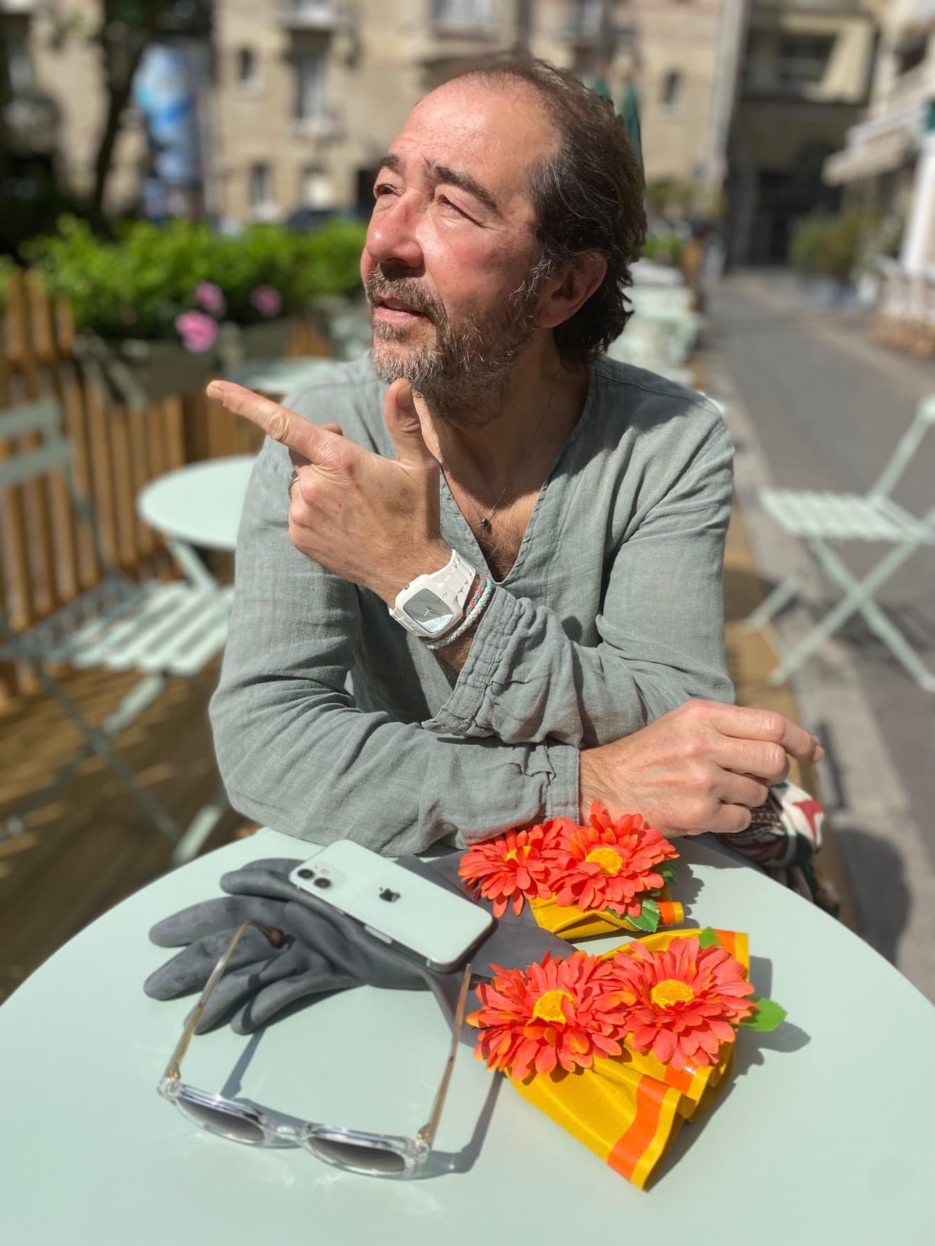 Franck Badia — Photo 5