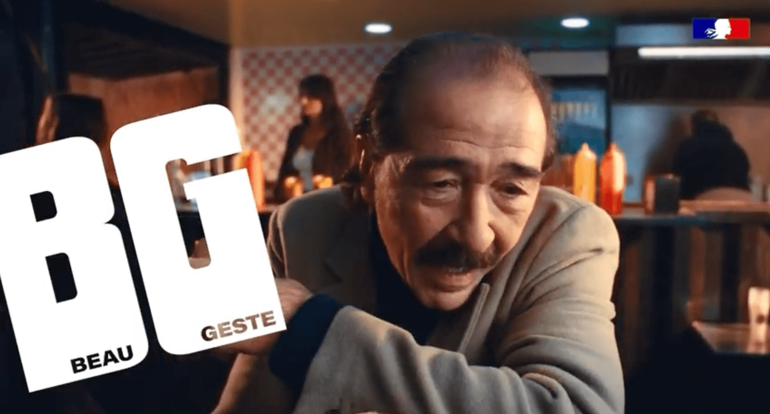 Démo Reel — Franck Badia