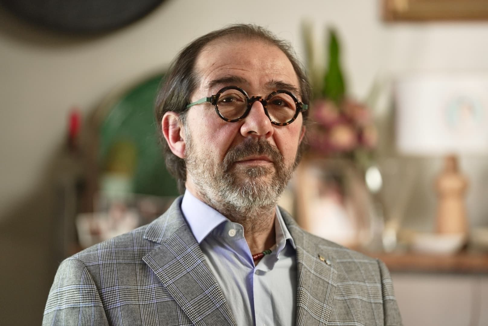 Franck Badia — Comédien