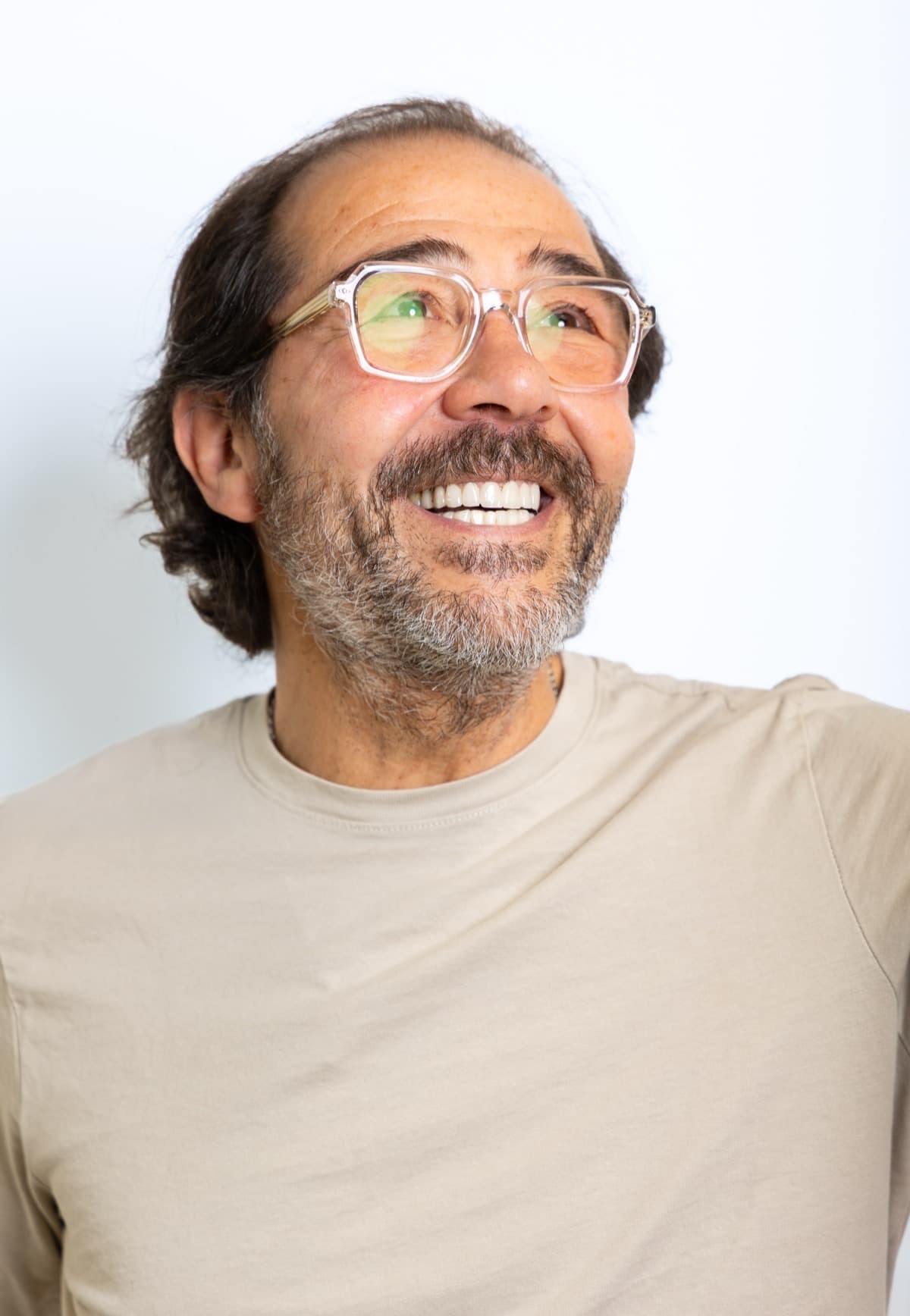 Franck Badia — Comédien